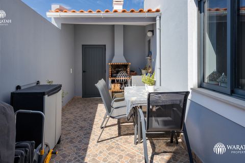 Byhus i Estombar, Faro, Estombar - € 375.000 | Ref: Darian - foto 10